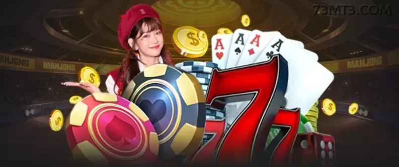 Jogos de bônus no 73m: rodadas grátis, multiplicadores e jackpots progressivos em slots selecionados