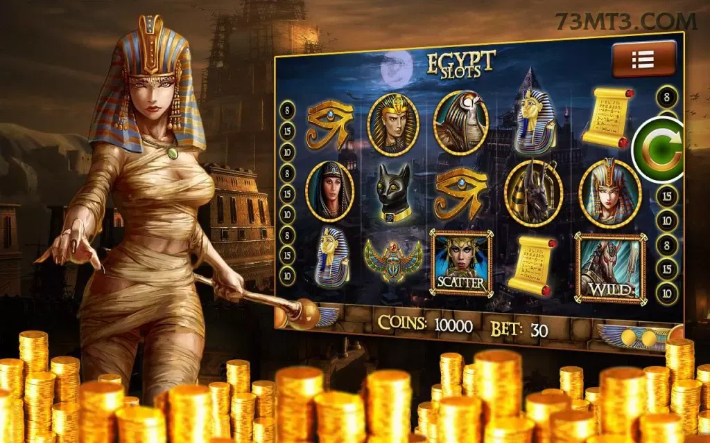 Ranking dos melhores jogos no 73m — favoritos da comunidade